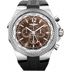Breitling Bentley GMT A4736212-Q554-222S Breitling Bentley GMT A4736212-Q554-222S
