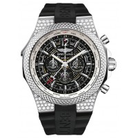 Breitling Bentley GMT A47362AL-BC76-222S