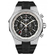 Breitling Bentley GMT A47362AL-BC76-222S Breitling Bentley GMT A47362AL-BC76-222S