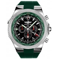 Breitling Bentley GMT A47362S4-B919-214S