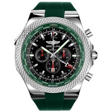 Breitling Bentley GMT A47362S4-B919-214S Breitling Bentley GMT A47362S4-B919-214S