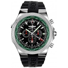 Breitling Bentley GMT A47362S4-B919-222S Breitling Bentley GMT A47362S4-B919-222S