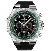 Breitling Bentley GMT A47362S4-B919-210S