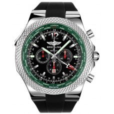 Breitling Bentley GMT A47362S4-B919-210S Breitling Bentley GMT A47362S4-B919-210S