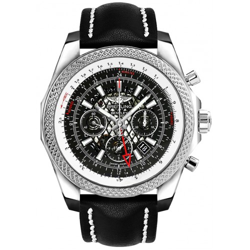 Breitling Bentley GMT AB043112-BC69-441X