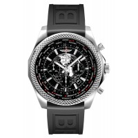 Breitling Bentley GMT AB0521U4-BC65-155S