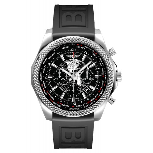 Breitling Bentley GMT AB0521U4-BC65-155S
