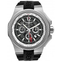 Breitling Bentley GMT Light Body EB043210-M533-222S