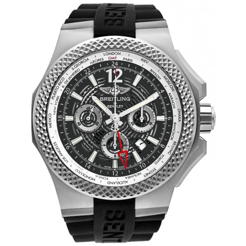 Breitling Bentley GMT Light Body EB043210-M533-222S Breitling Bentley GMT Light Body EB043210-M533-222S