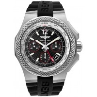 Breitling Bentley GMT Light Body EB043335-BD78-232S