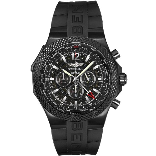 Breitling Bentley GMT M4736225-BC76-222S
