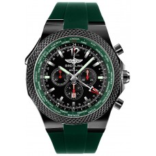Breitling Bentley GMT M47362S4-B919-214S Breitling Bentley GMT M47362S4-B919-214S