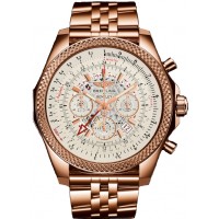 Breitling Bentley GMT RB043112-G775-990R