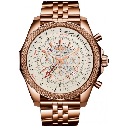 Breitling Bentley GMT RB043112-G775-990R