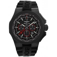 Breitling Bentley GMT Light Body VB043222-BD69-222S Breitling Bentley GMT Light Body VB043222-BD69-222S