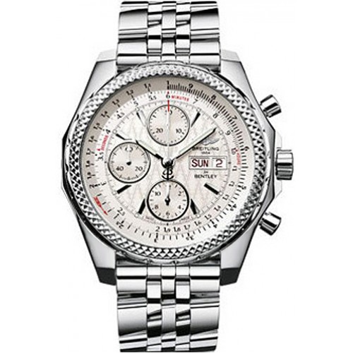 Breitling Bentley GT A1336212-G680-980A