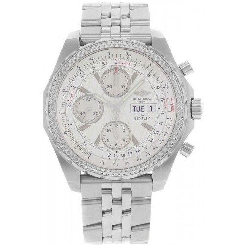Breitling Bentley GT A1336313-G680-981A