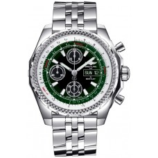 Breitling Bentley GT II A1336512-L520-980A Breitling Bentley GT II A1336512-L520-980A