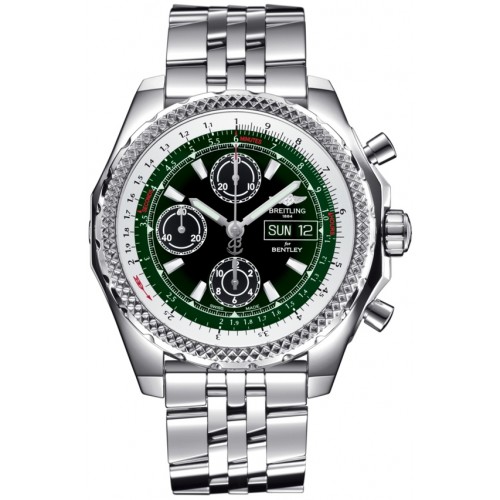 Breitling Bentley GT II A1336512-L520-980A