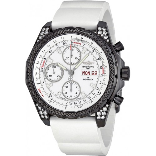 Breitling Bentley GT Midnight Diamond M1336267-A729-215S