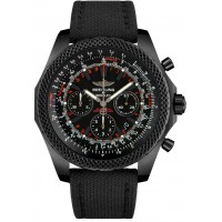 Breitling Bentley Light Body Midnight Carbon V2536722-BC45-104W