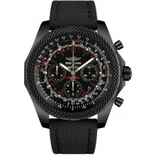Breitling Bentley Light Body Midnight Carbon V2536722-BC45-104W Breitling Bentley Light Body Midnight Carbon V2536722-BC45-104W