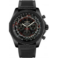 Breitling Bentley Light Body Midnight Carbon  V2536722-BC45-220S