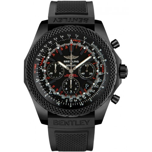 Breitling Bentley Light Body Midnight Carbon  V2536722-BC45-220S