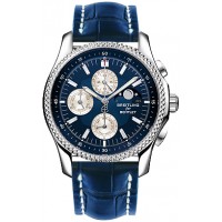 Breitling Bentley Mark VI P1936212-C730-732P