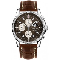Breitling Bentley Mark VI P1936212-Q540-740P