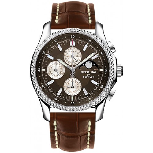 Breitling Bentley Mark VI P1936212-Q540-740P