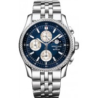 Breitling Bentley Mark VI P1936212-C730-973A