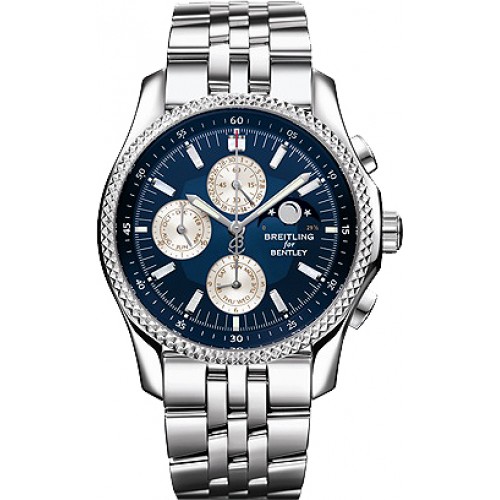 Breitling Bentley Mark VI P1936212-C730-973A