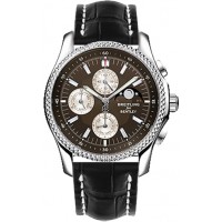 Breitling Bentley Mark VI P1936212-Q540-744P