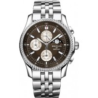 Breitling Bentley Mark VI P1936212-Q540-973A