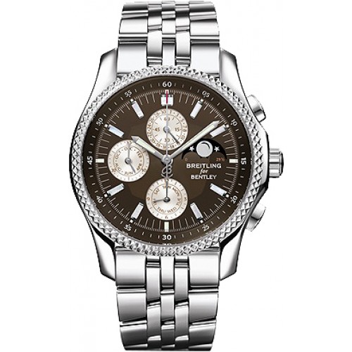 Breitling Bentley Mark VI P1936212-Q540-973A