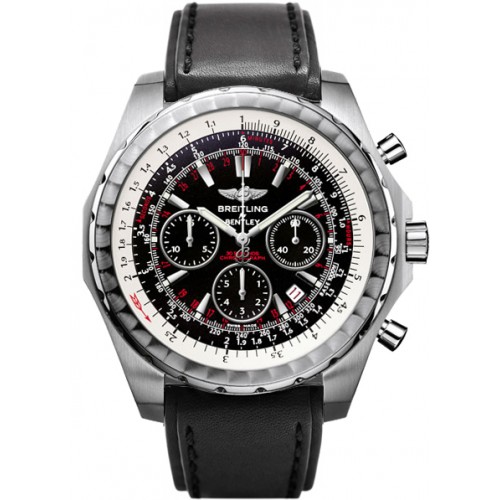 Breitling Bentley Motors T Speed A2536513-B954-478X