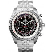 Breitling Bentley Motors T Speed A2536513-B954-991A