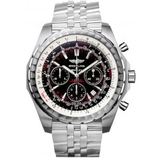 Breitling Bentley Motors T Speed A2536513-B954-991A Breitling Bentley Motors T Speed A2536513-B954-991A