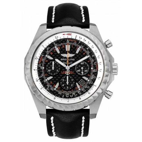 Breitling Bentley Motors T Speed A253652D-BC59-441X