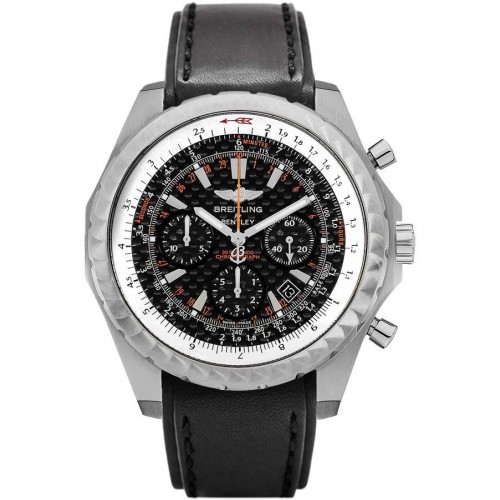 Breitling Bentley Motors T Speed A253652D-BC59-478X