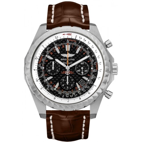 Breitling Bentley Motors T Speed A253652D-BC59-756P