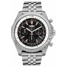 Breitling Bentley Motors T Speed A253652D-BC59-990A Breitling Bentley Motors T Speed A253652D-BC59-990A