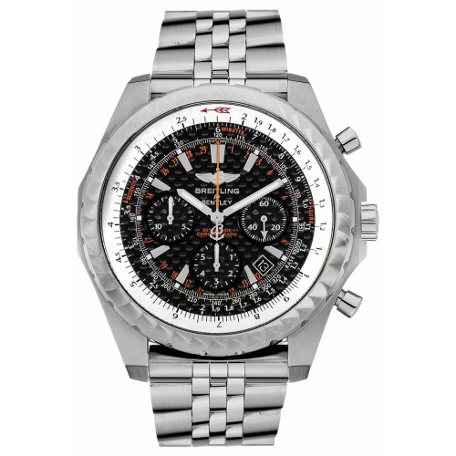 Breitling Bentley Motors T Speed A253652D-BC59-990A