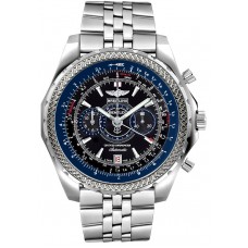 Breitling Bentley Supersports A2636416-BB66-990A Breitling Bentley Supersports A2636416-BB66-990A