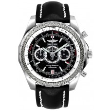 Breitling Bentley Supersports A26364A6-BB64-441X