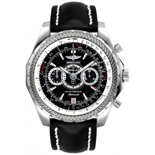 Breitling Bentley Supersports A26364A6-BB64-441X