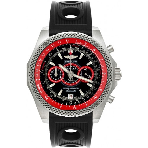 Breitling Bentley Supersports E2736529-BA62-201S