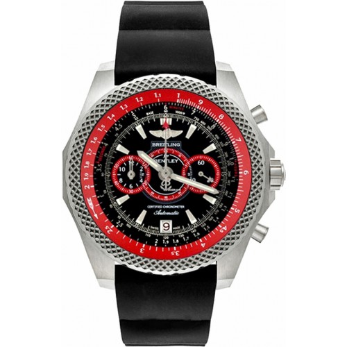 Breitling Bentley Supersports E2736529-BA62-212S