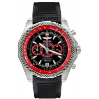 Breitling Bentley Supersports E2736529-BA62-220S